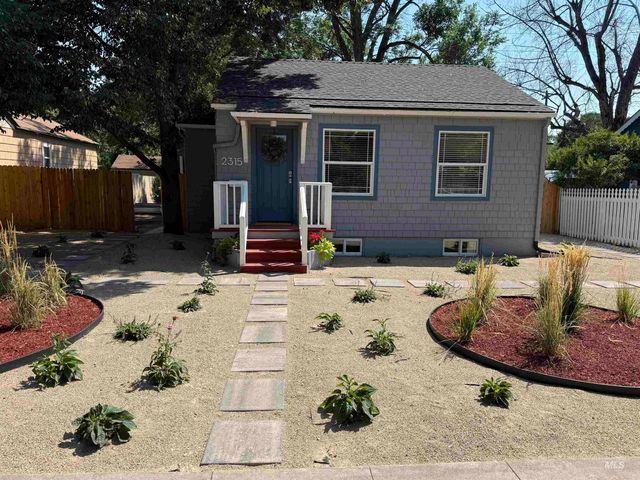 2315 W Jefferson Street, Boise, ID 83702