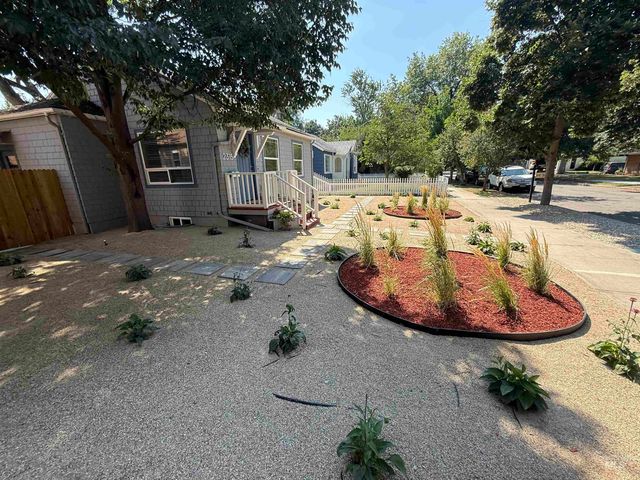 2315 W Jefferson Street, Boise, ID 83702