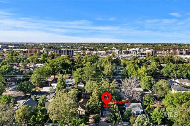 2315 W Jefferson Street, Boise, ID 83702