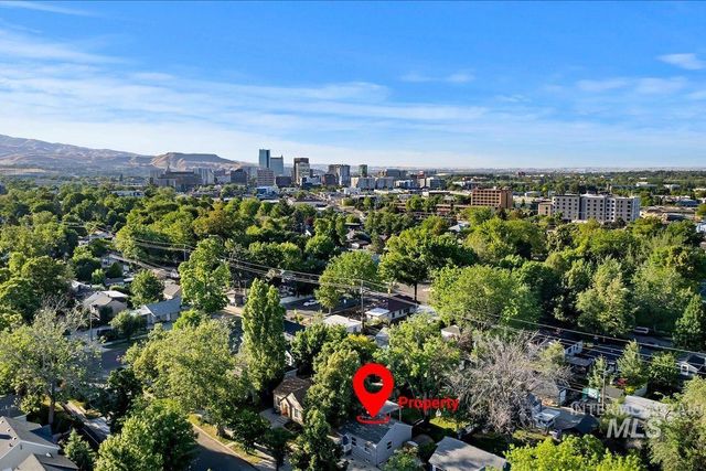 2315 W Jefferson Street, Boise, ID 83702