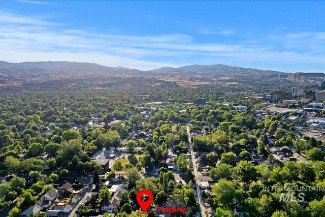 2315 W Jefferson Street, Boise, ID 83702
