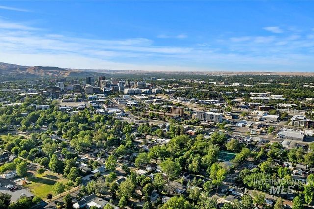 2315 W Jefferson Street, Boise, ID 83702