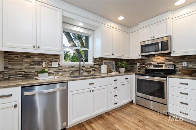 2315 W Jefferson Street, Boise, ID 83702