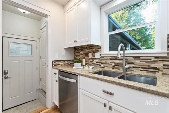 2315 W Jefferson Street, Boise, ID 83702