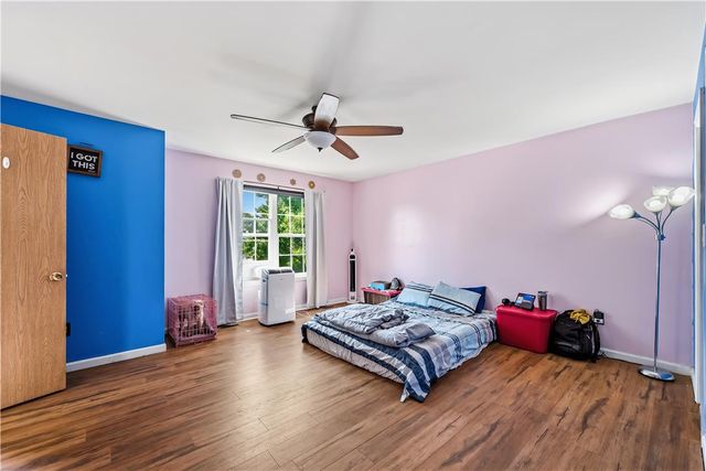 6652 Pioneer Drive, Lower Macungie Twp, PA 18062