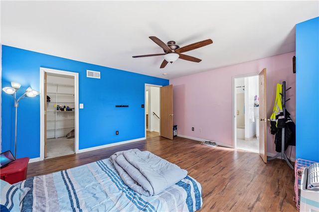 6652 Pioneer Drive, Lower Macungie Twp, PA 18062