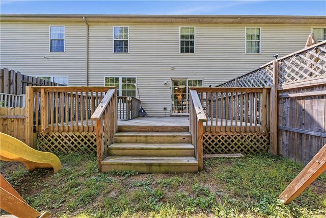 6652 Pioneer Drive, Lower Macungie Twp, PA 18062