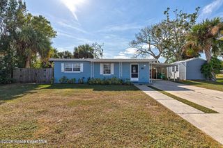 461 Camel Circle, Cocoa, FL 32927