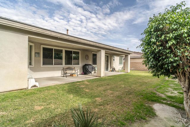 83315 Stagecoach Road, Indio, CA 92203