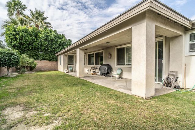 83315 Stagecoach Road, Indio, CA 92203