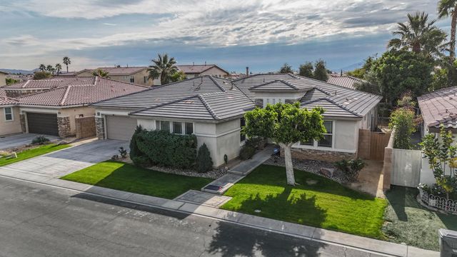 83315 Stagecoach Road, Indio, CA 92203