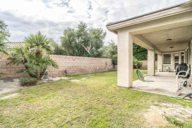 83315 Stagecoach Road, Indio, CA 92203