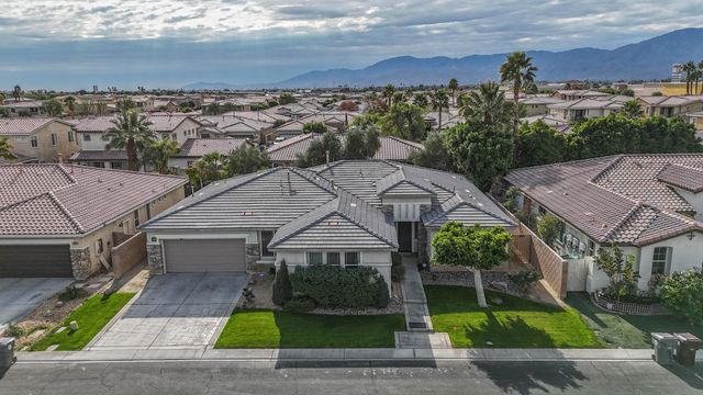 83315 Stagecoach Road, Indio, CA 92203