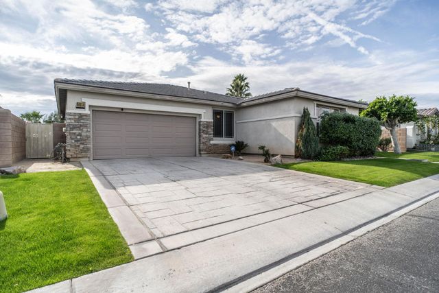 83315 Stagecoach Road, Indio, CA 92203