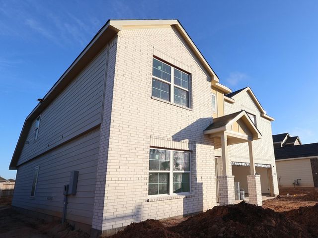 252 Mountain Knolls Lane, Willis, TX 77378