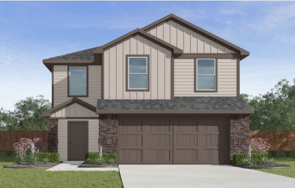 3821 Basin Springs Avenue, Springdale, AR 72764