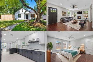 2538 Southgate Boulevard, Houston, TX 77030