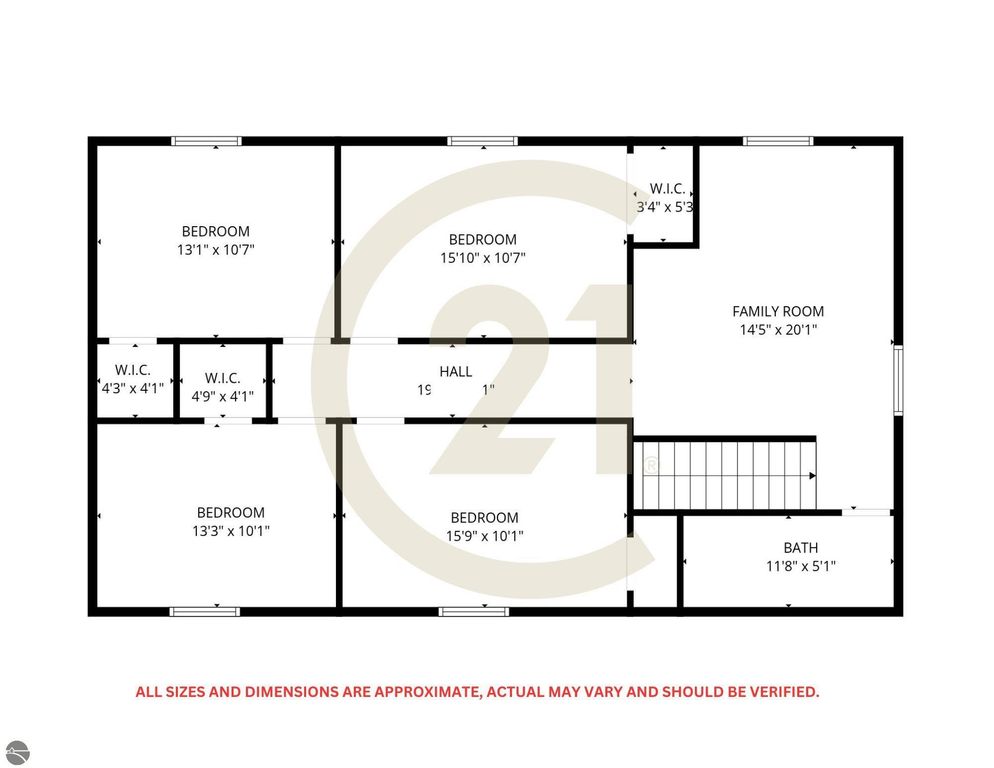 Image 16 of property listing at 8611 S Wise Road, Shepherd, MI 48883