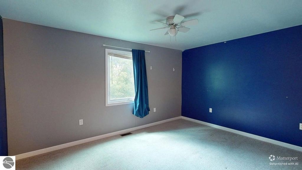 Image 32 of property listing at 8611 S Wise Road, Shepherd, MI 48883