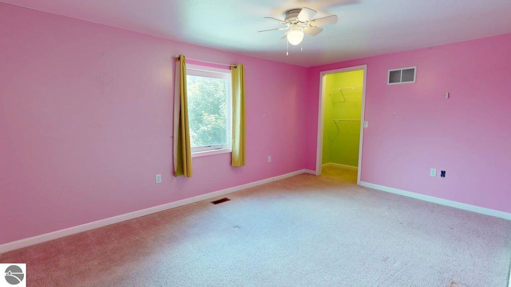 Image 33 of property listing at 8611 S Wise Road, Shepherd, MI 48883