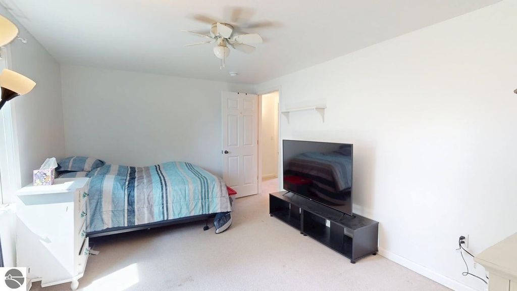 Image 35 of property listing at 8611 S Wise Road, Shepherd, MI 48883