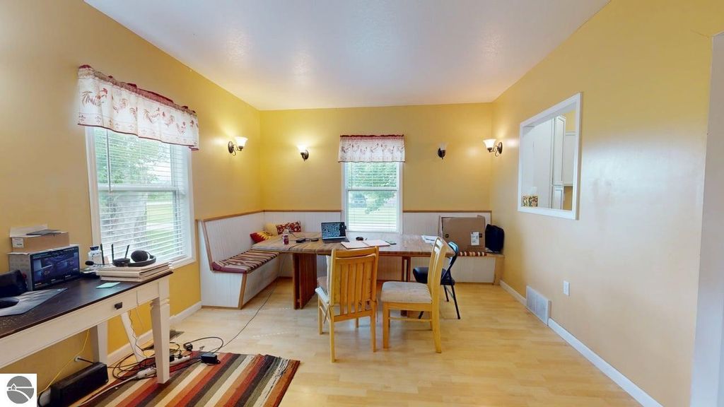 Image 38 of property listing at 8611 S Wise Road, Shepherd, MI 48883