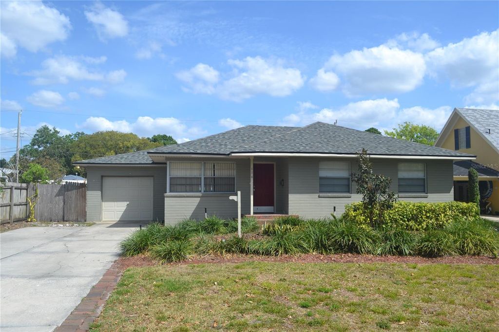 614 CHATHAM DRIVE, Lakeland, FL 33803