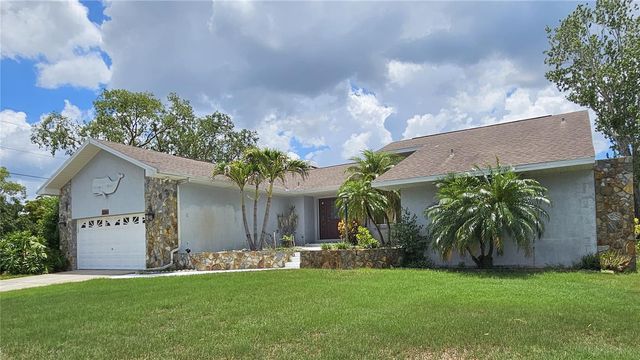 2210 BAYOU DRIVE, Holiday, FL 34691