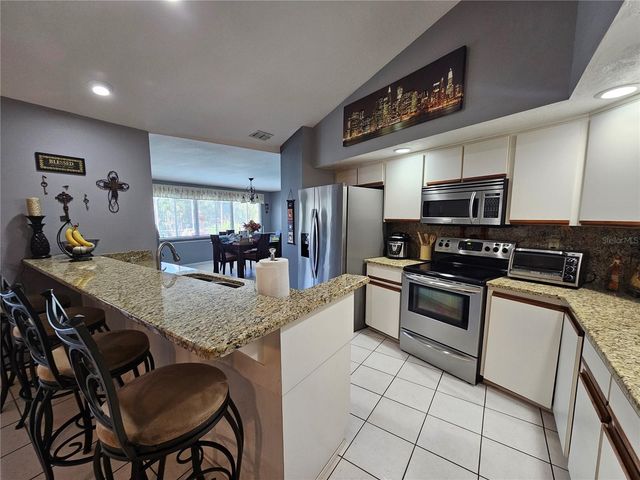 2210 BAYOU DRIVE, Holiday, FL 34691