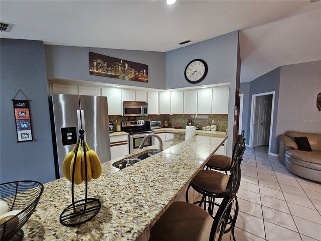 2210 BAYOU DRIVE, Holiday, FL 34691
