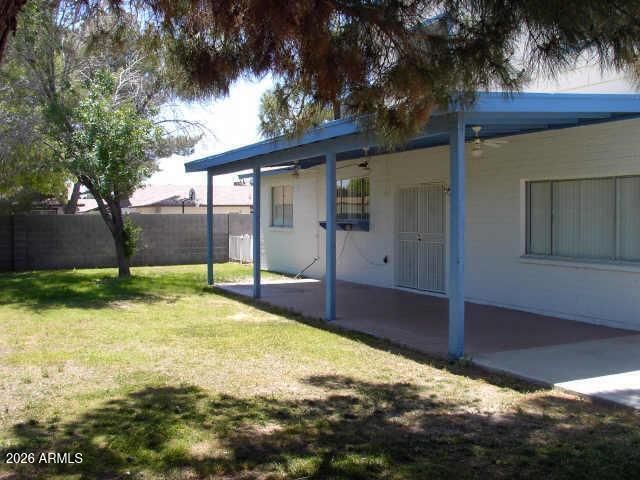 11025 N 54TH Drive, Glendale, AZ 85304
