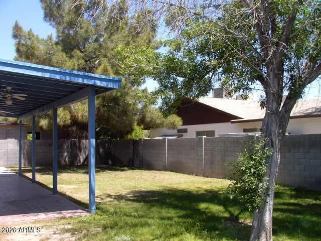 11025 N 54TH Drive, Glendale, AZ 85304