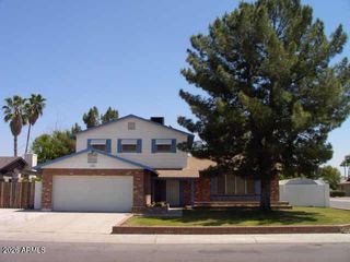 11025 N 54TH Drive, Glendale, AZ 85304