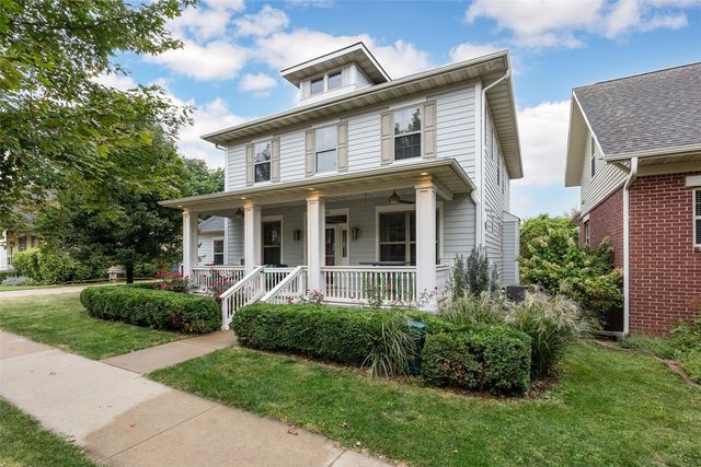 720 Walker Circle, Iowa City, IA 52245