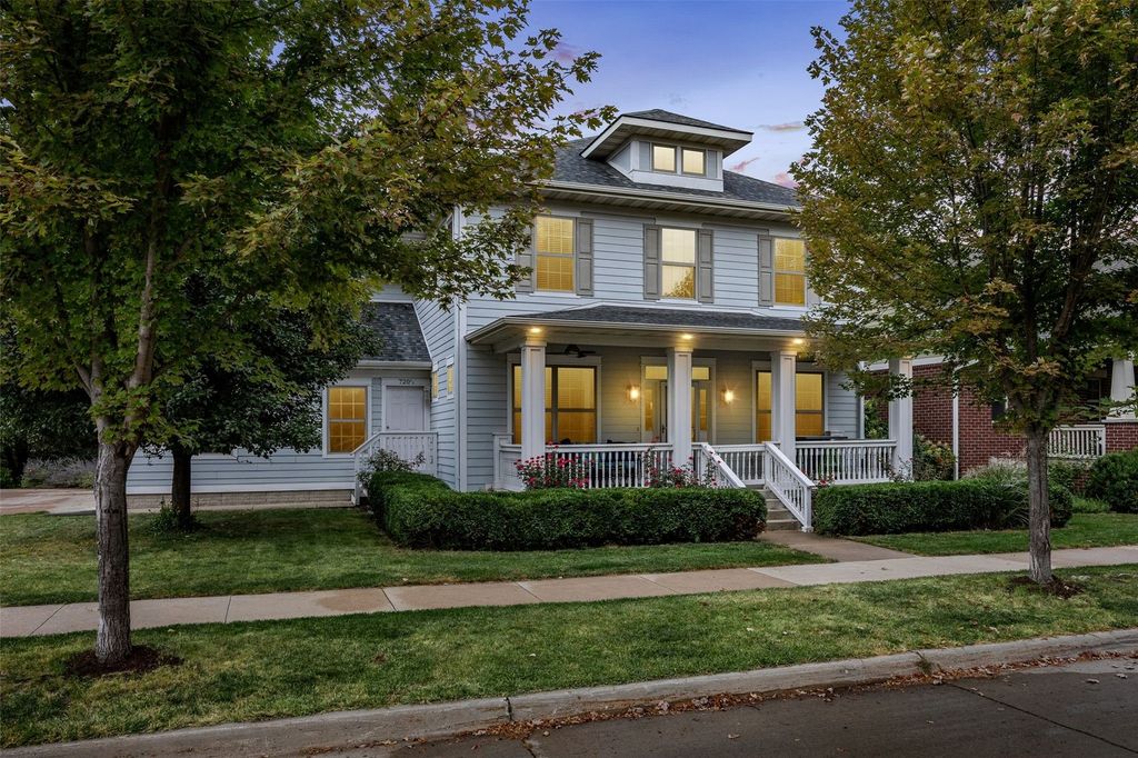 720 Walker Circle, Iowa City, IA 52245