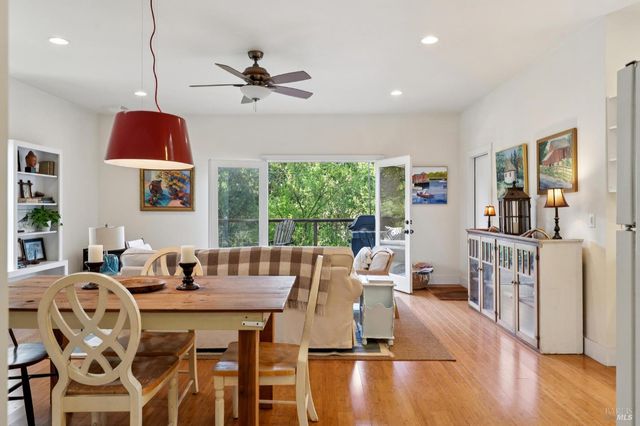 151 Fetters Ave, Sonoma, CA 95476