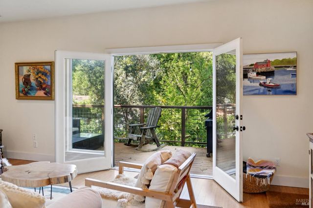 151 Fetters Ave, Sonoma, CA 95476