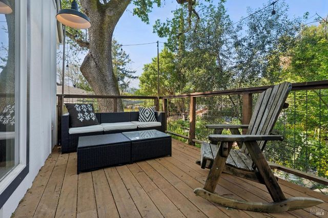 151 Fetters Ave, Sonoma, CA 95476