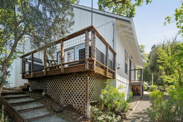 151 Fetters Ave, Sonoma, CA 95476