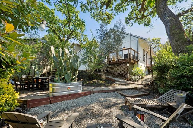 151 Fetters Ave, Sonoma, CA 95476