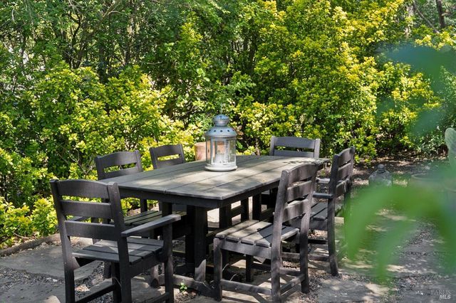 151 Fetters Ave, Sonoma, CA 95476