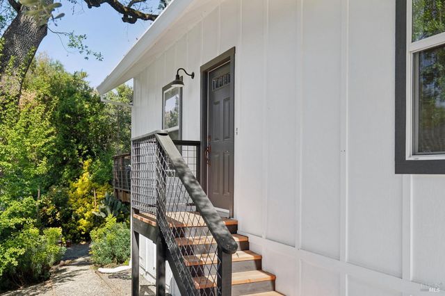 151 Fetters Ave, Sonoma, CA 95476