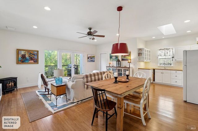 151 Fetters Ave, Sonoma, CA 95476