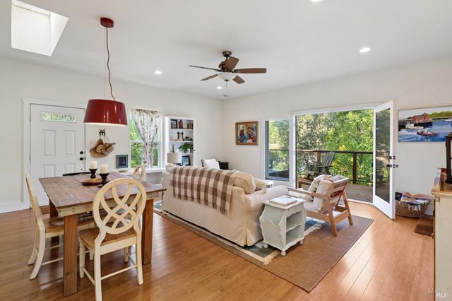 151 Fetters Ave, Sonoma, CA 95476