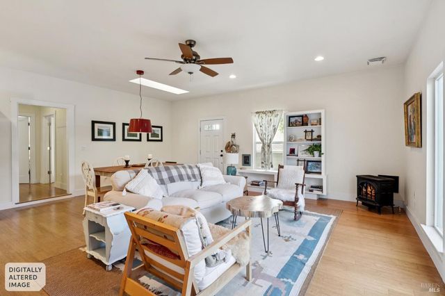 151 Fetters Ave, Sonoma, CA 95476