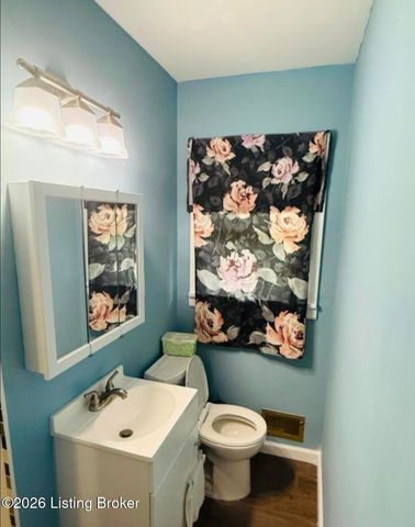 3608 Nellie Bly Dr, Louisville, KY 40213