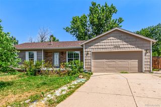 16233 E Louisiana Place, Aurora, CO 80017