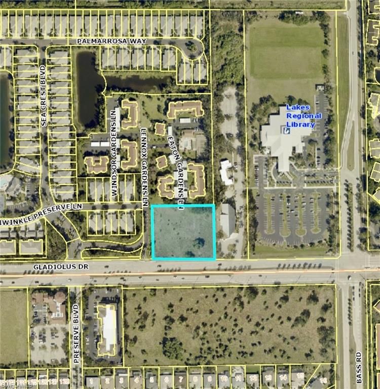 9680 Gladiolus DR, FORT MYERS, FL 33908 — photo 3