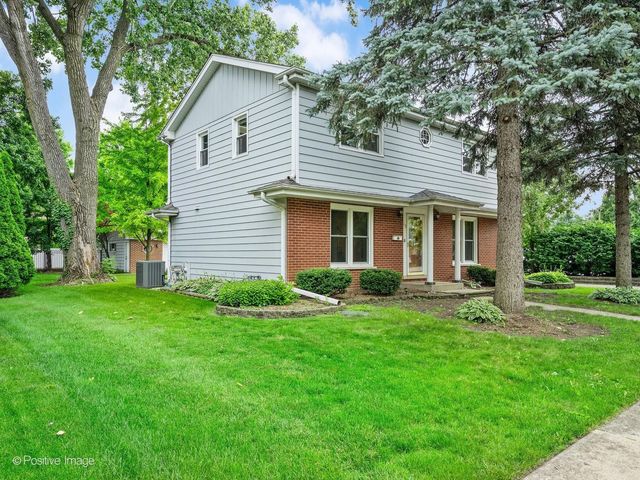 113 N Oak Street, Elmhurst, IL 60126
