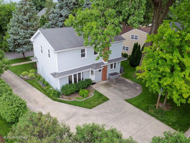 113 N Oak Street, Elmhurst, IL 60126